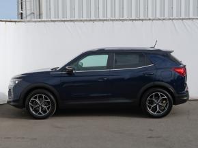 SsangYong Korando  1.5 T-GDI Style 