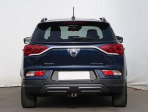 SsangYong Korando  1.5 T-GDI Style 