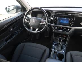 SsangYong Korando  1.5 T-GDI Style 