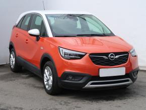 Opel Crossland  1.2 Turbo 