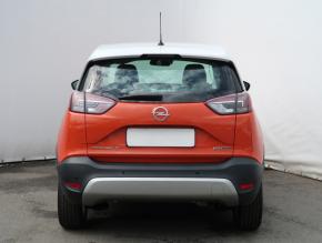 Opel Crossland  1.2 Turbo 