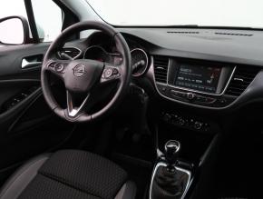 Opel Crossland  1.2 Turbo 