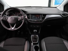 Opel Crossland  1.2 Turbo 