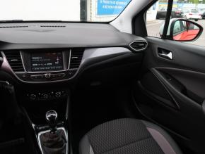 Opel Crossland  1.2 Turbo 