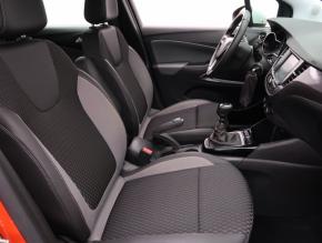 Opel Crossland  1.2 Turbo 