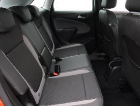 Opel Crossland  1.2 Turbo 
