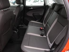 Opel Crossland  1.2 Turbo 