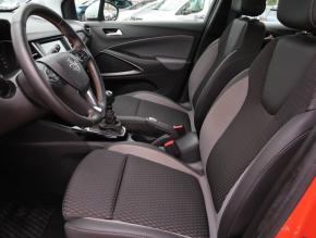 Opel Crossland  1.2 Turbo 
