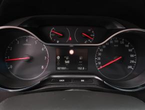Opel Crossland  1.2 Turbo 