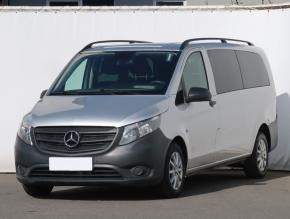Mercedes-Benz Vito  116 CDI 