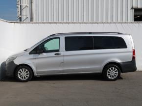 Mercedes-Benz Vito  116 CDI 
