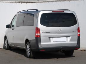 Mercedes-Benz Vito  116 CDI 