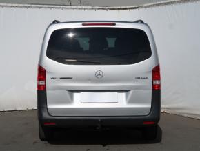 Mercedes-Benz Vito  116 CDI 