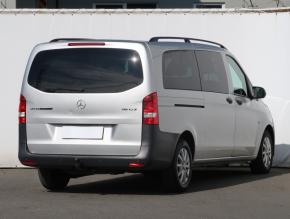 Mercedes-Benz Vito  116 CDI 