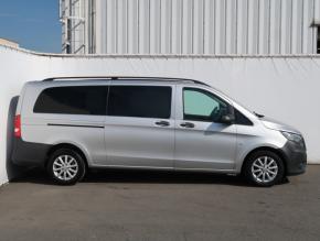 Mercedes-Benz Vito  116 CDI 