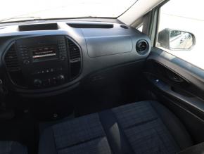 Mercedes-Benz Vito  116 CDI 