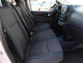 Mercedes-Benz Vito  116 CDI 