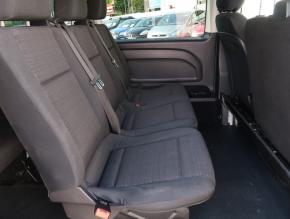Mercedes-Benz Vito  116 CDI 
