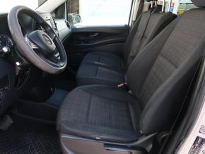 Mercedes-Benz Vito  116 CDI 