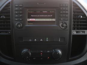 Mercedes-Benz Vito  116 CDI 