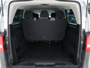 Mercedes-Benz Vito  116 CDI 