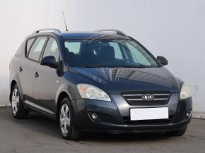 Kia Ceed  1.4 CVVT 