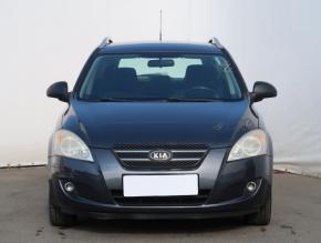 Kia Ceed  1.4 CVVT 