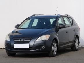 Kia Ceed  1.4 CVVT 