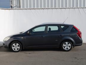 Kia Ceed  1.4 CVVT 