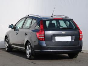Kia Ceed  1.4 CVVT 