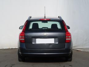 Kia Ceed  1.4 CVVT 