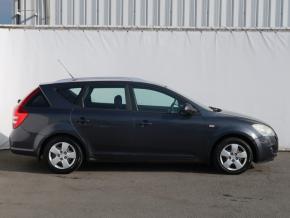 Kia Ceed  1.4 CVVT 