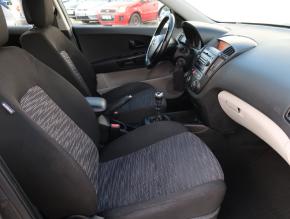 Kia Ceed  1.4 CVVT 
