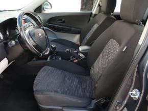 Kia Ceed  1.4 CVVT 