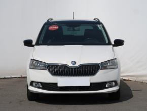 Škoda Fabia  1.0 TSI Ambition 