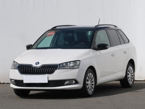 Škoda Fabia  1.0 TSI Ambition 