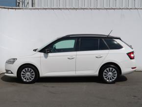 Škoda Fabia  1.0 TSI Ambition 