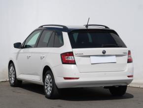 Škoda Fabia  1.0 TSI Ambition 
