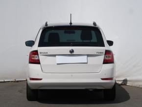 Škoda Fabia  1.0 TSI Ambition 