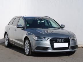 Audi A6  3.0 TDI 