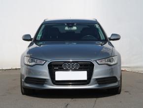 Audi A6  3.0 TDI 