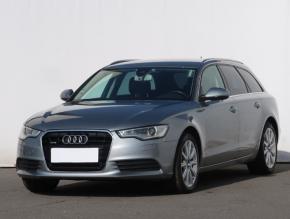 Audi A6  3.0 TDI 