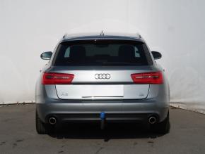 Audi A6  3.0 TDI 