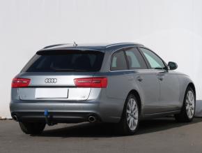 Audi A6  3.0 TDI 
