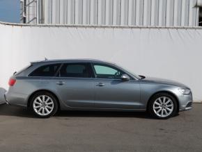 Audi A6  3.0 TDI 