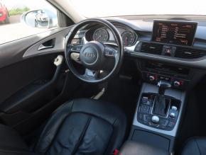 Audi A6  3.0 TDI 