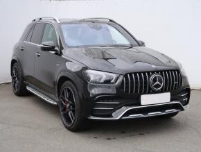Mercedes-Benz GLE  GLE 53 AMG AMG