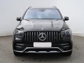Mercedes-Benz GLE  GLE 53 AMG AMG 