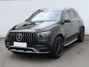 Mercedes-Benz GLE  GLE 53 AMG AMG 