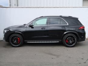 Mercedes-Benz GLE  GLE 53 AMG AMG 
